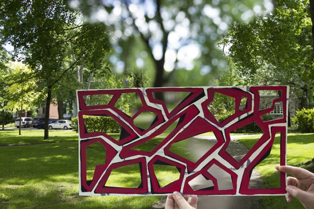 Rocher Parc Outremont