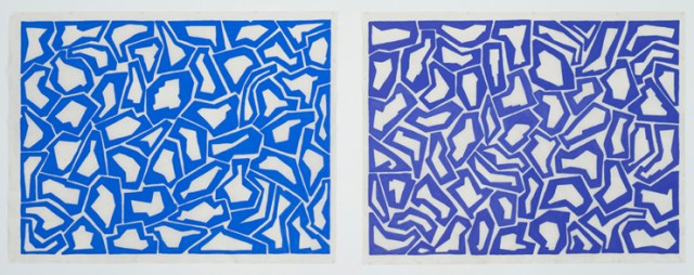 Rocher Marseillaises